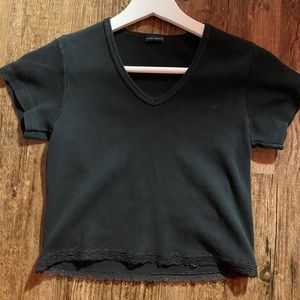 Brandy Melville ashlynn top